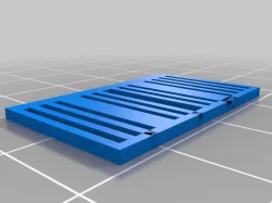 barcode stencil