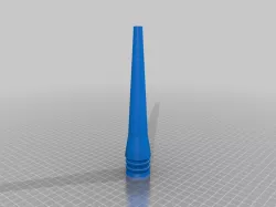 Baster syringe for Kitchenaid Bulb Baster