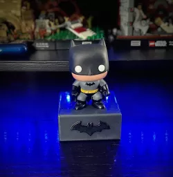 Batman Popvinyl Pedestal