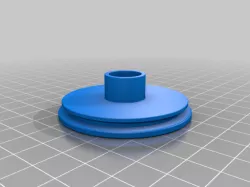 Battat Plane Propeller Mount