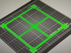 Bed level test