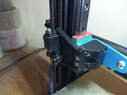 Belt Driven Ender 3 Z-Axis - BLV Edition
