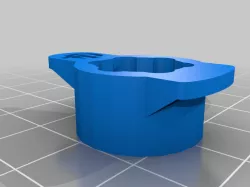Beyblade 'Height' Driver kit (Legacy)