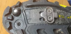 Biking Boot Plug