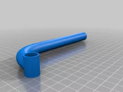 Biqu Enclosure Arms
