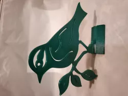 Bird Decore