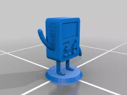 BMO - Adventure Time