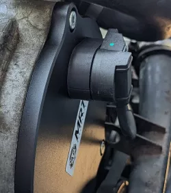 BMW E30 M20B25 MRT Cam Sensor Spacer