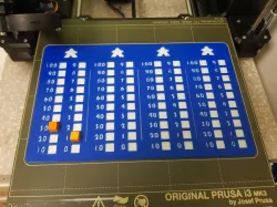 Board game score tracker