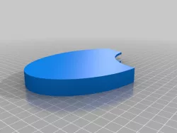 boat prop cover