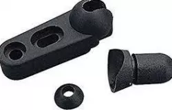 Boat Windshield Support Foot