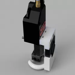 Bond Tech BMG Parts Cooling Fan