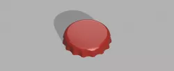 Bottle Cap