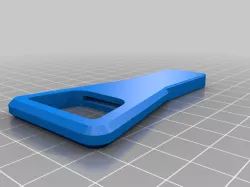 Bottle Opener v3