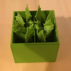 Box für Spielfiguren