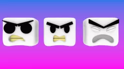 Boxseez Token Faces 2#