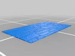 Brick Texture