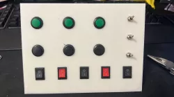 Button Box 