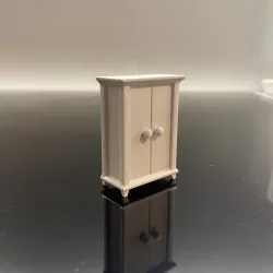 Cabinet Cabinet-Knob