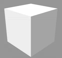 calibration cube