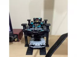 Car Lift for LEGO Speed Champions