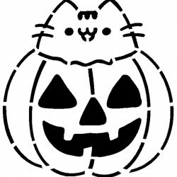 cheshire cat jack o lantern 3d models 【 STLFinder