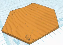 Catan Desert v2
