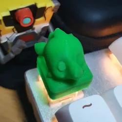 Chocobo Keycap