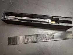 CMMG .22 LR Conversion Bolt Storage Box