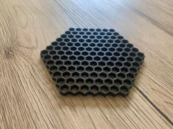 coaster