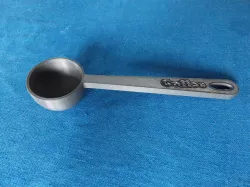 Coffee scoop measure
