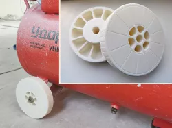 Compressor Wheel