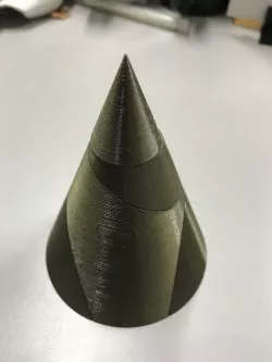 conic section models
