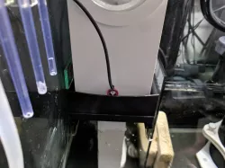 CoralVue Klir Di-4 Filter Adapter for Red Sea Sumps