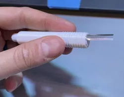 Core Shim Holder