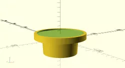 Couch Cup Holder Insert