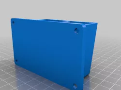 Creality laser head wall hanger