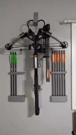 CrossBow Wall Mount Kit