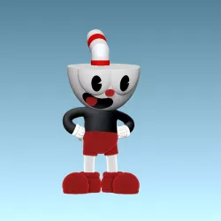 Cuphead