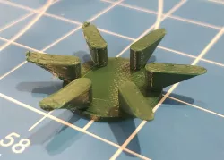 Curling Test