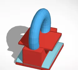 Curtain Hanger