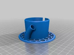 Dabcool W2 Stand