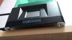 Damper Feets for Anycubic Photon Mono 4K