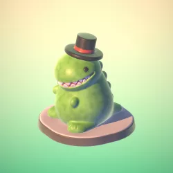 Dappersaurus