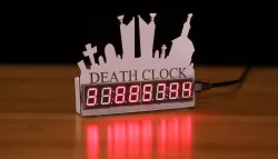 Death Clock