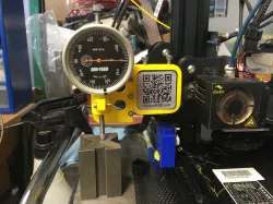 Dial Indicator Mount