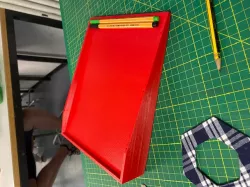 Dispenser pencils