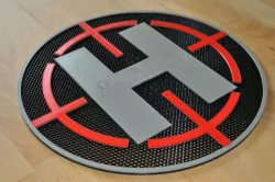 DJI Mini landing pad