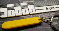 DLRG Gurtretter - Rescue Tube