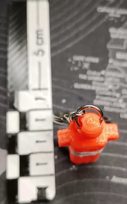 DLRG Rettungspuppe - Life Saving Doll